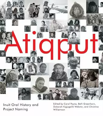 Atiqput cover