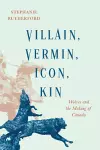 Villain, Vermin, Icon, Kin cover