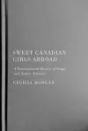 Sweet Canadian Girls Abroad cover