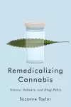 Remedicalizing Cannabis cover