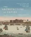 The Architecture of Empire cover