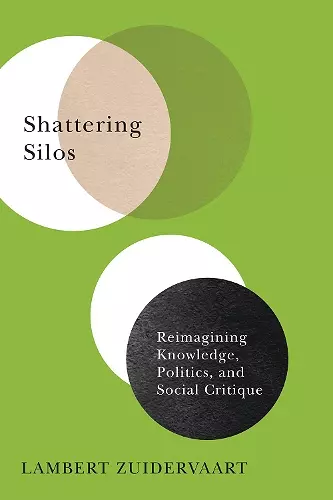 Shattering Silos cover