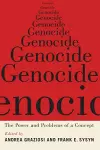 Genocide cover