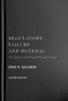 Regulatory Failure and Renewal cover