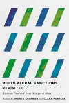 Multilateral Sanctions Revisited cover