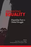 Organizing Equality cover