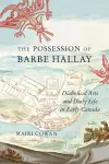 The Possession of Barbe Hallay cover