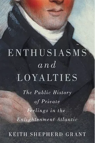 Enthusiasms and Loyalties cover