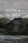 Death in the Snow cover