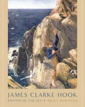 James Clarke Hook cover