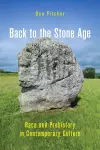 Back to the Stone Age cover
