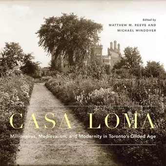 Casa Loma cover