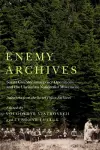 Enemy Archives cover