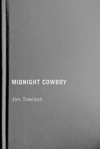 Midnight Cowboy cover