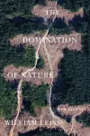 The Domination of Nature cover