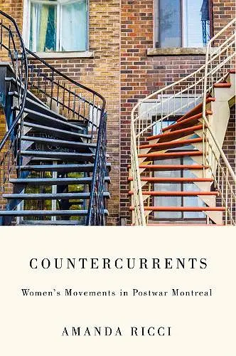 Countercurrents cover