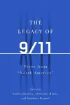 The Legacy of 9/11 cover