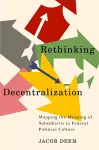 Rethinking Decentralization cover