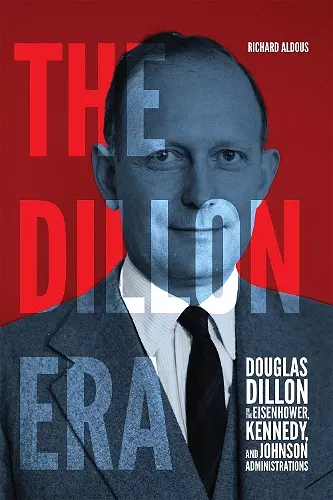 The Dillon Era cover