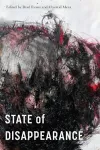State of Disappearance cover