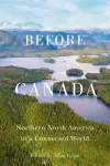 Before Canada cover