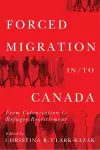 Forced Migration in/to Canada cover