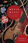 Métis Music cover