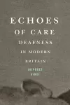 Echoes of Care cover