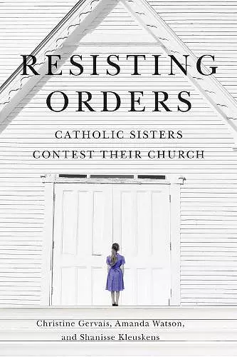 Resisting Orders cover