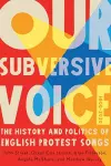 Our Subversive Voice cover