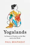 Yogalands cover