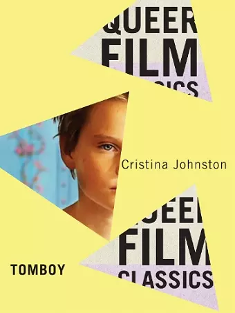 Tomboy cover