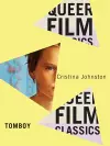 Tomboy cover