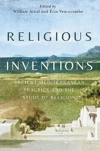 Religious Inventions cover