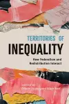 Territories of Inequality cover