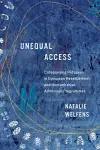 Unequal Access cover