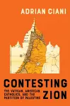Contesting Zion cover