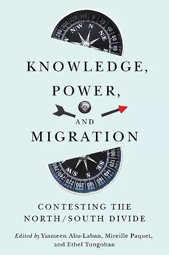 Knowledge, Power, and Migration cover