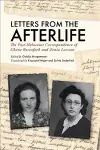 Letters from the Afterlife cover