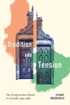 Tradition and Tension cover