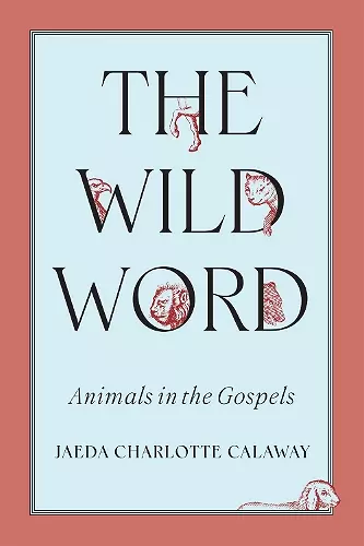 The Wild Word cover