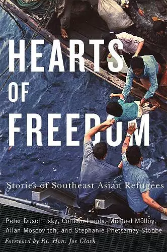 Hearts of Freedom cover