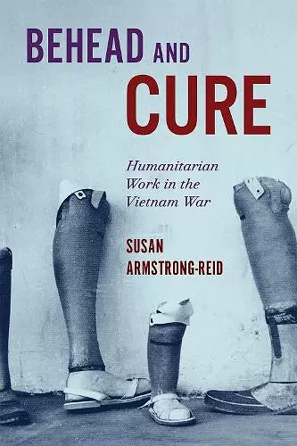 Behead and Cure cover