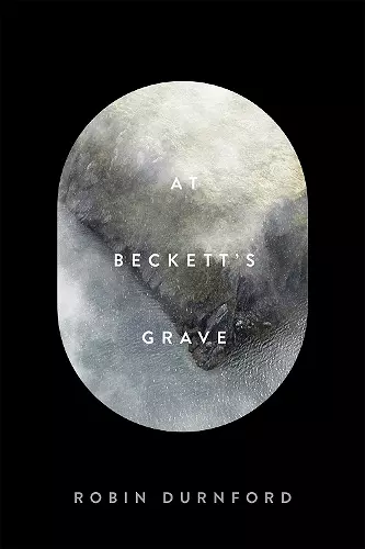 At Beckett’s Grave cover