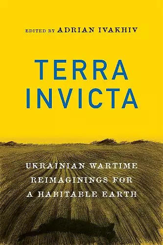 Terra Invicta cover