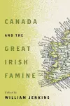 Canada and the Great Irish Famine cover