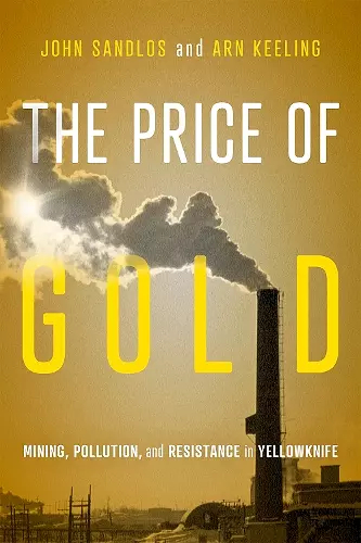The Price of Gold cover