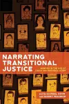 Narrating Transitional Justice cover