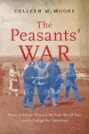 The Peasants’ War cover