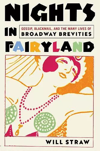 Nights in Fairyland cover